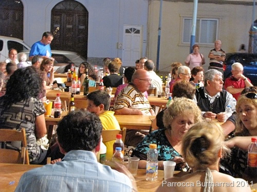 Festa Familja 2011